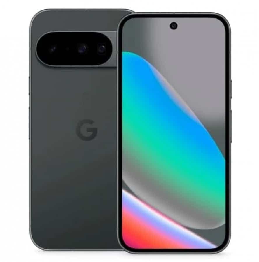 Google Pixel 10