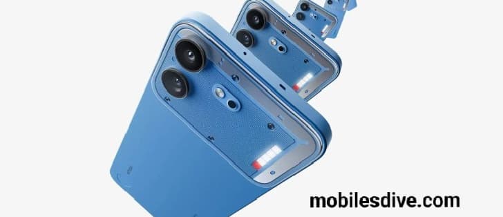 Nothing Phone (4b) Design Officially Revealed Ahead of Launch