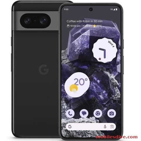 Google Pixel 8