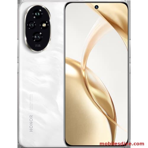 Honor 200