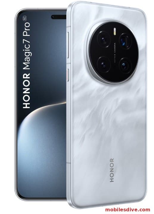 Honor Magic 7 Pro