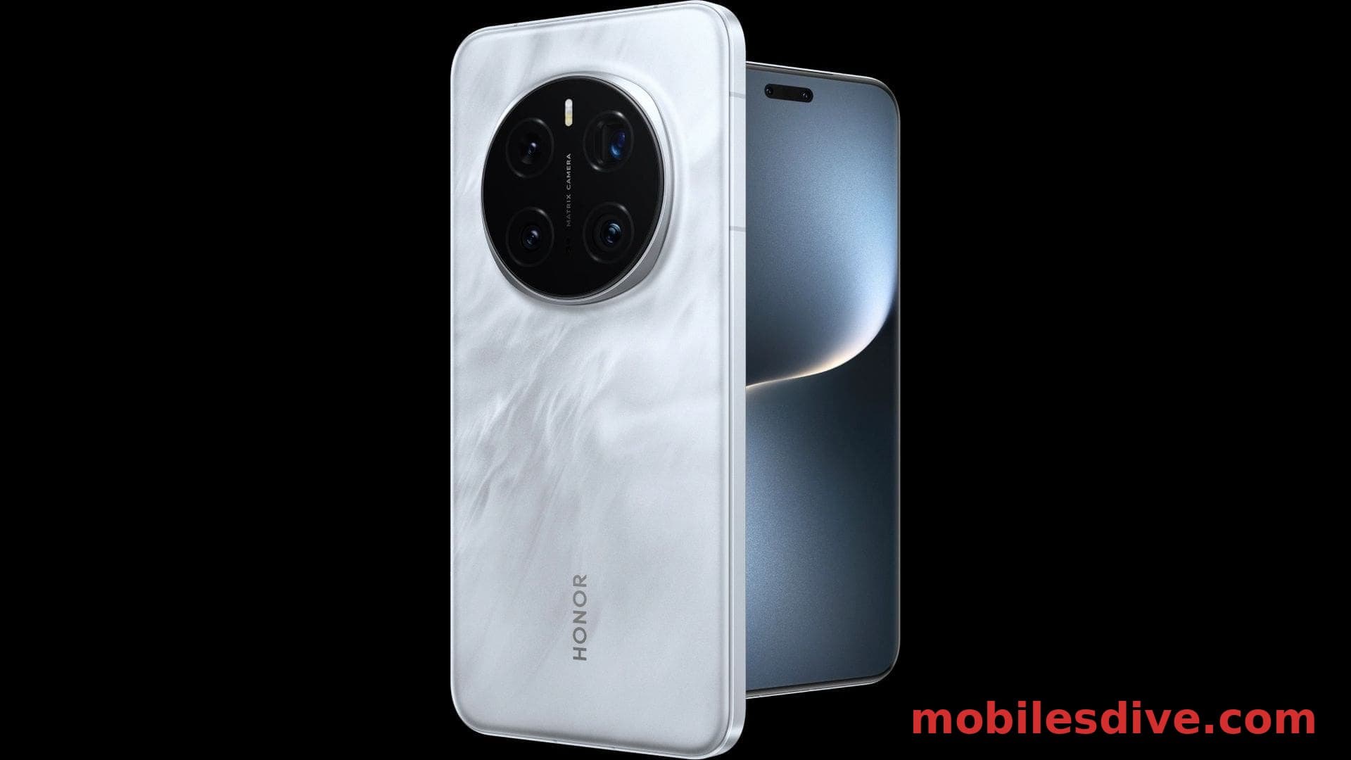 Honor Magic7