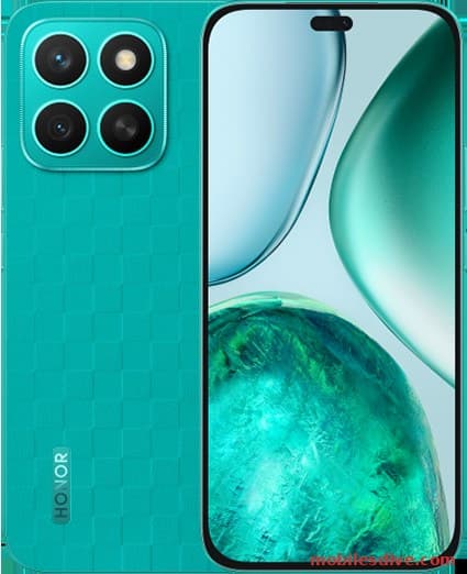 Honor X8c