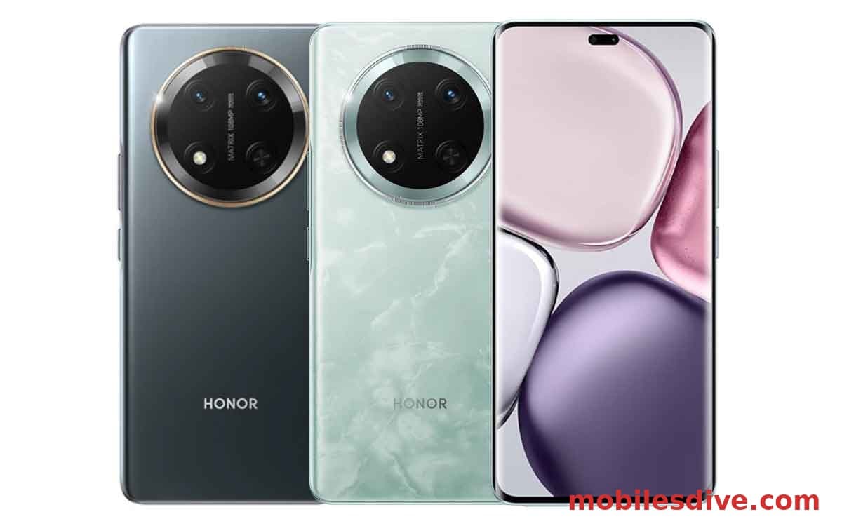 Honor X9c