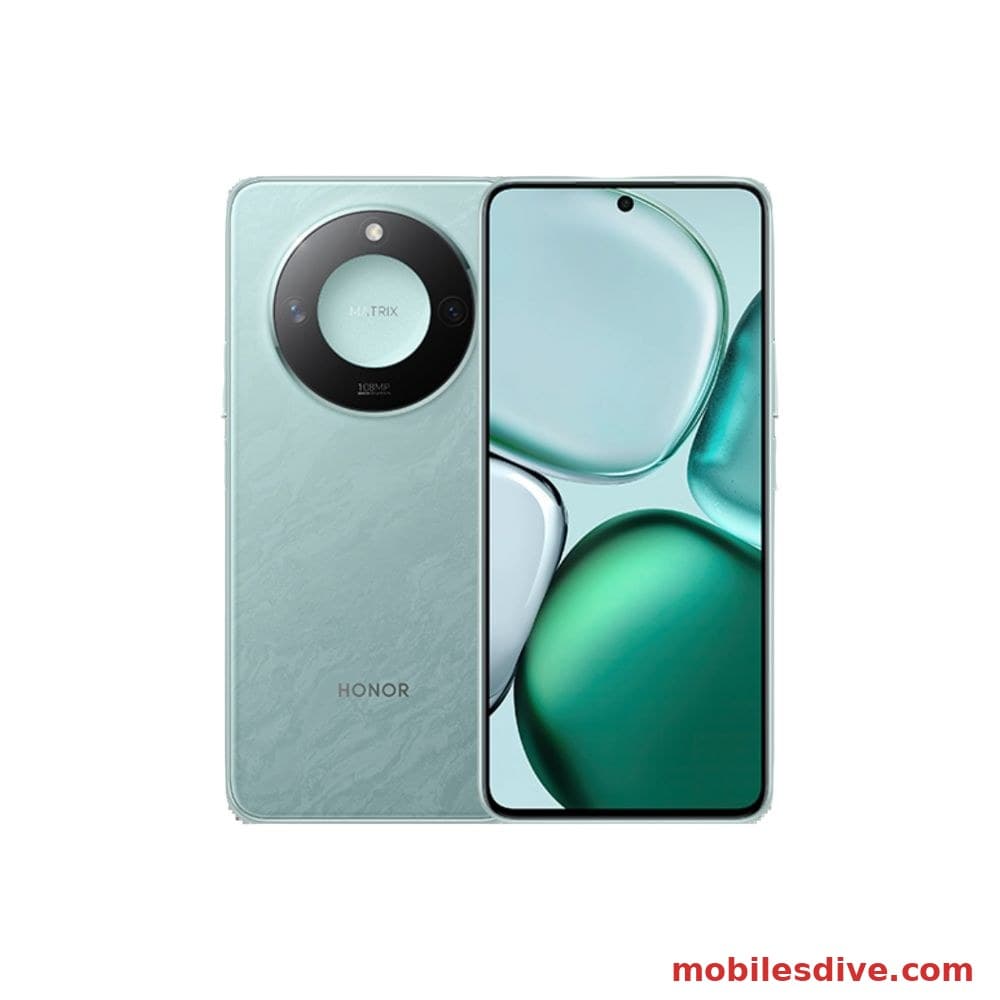 Honor X9c Smart