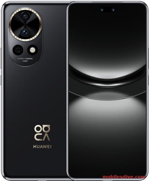 Huawei Nova 12 Pro
