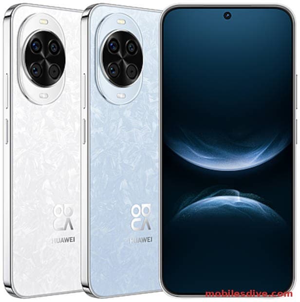 Huawei Nova 14