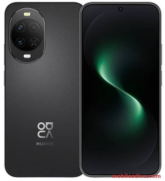 Huawei Nova 15