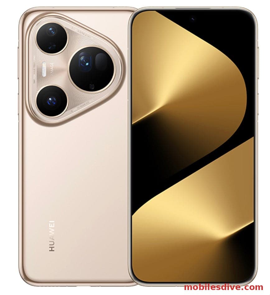 Huawei Pura 80 Ultra
