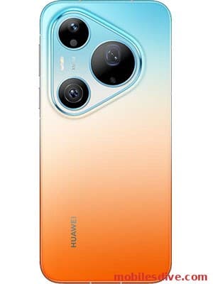 Huawei Pura 90 Pro Max