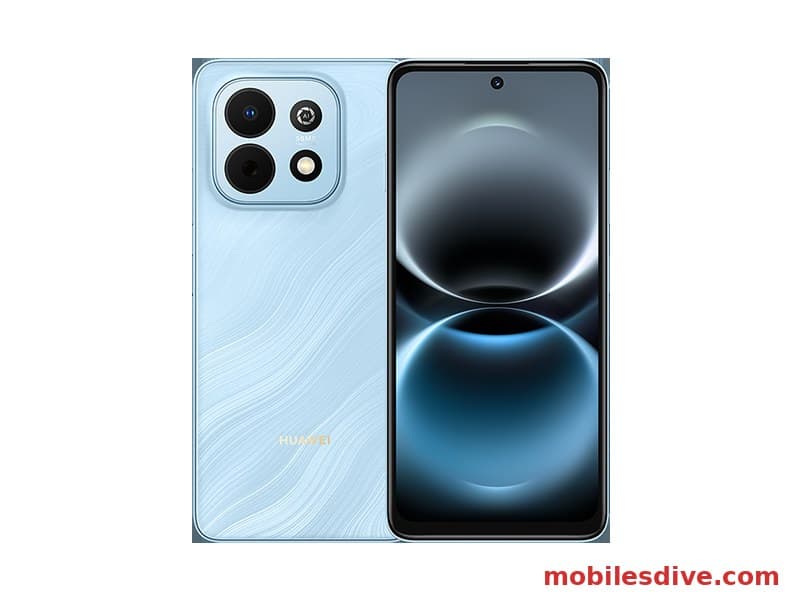 Huawei Y74