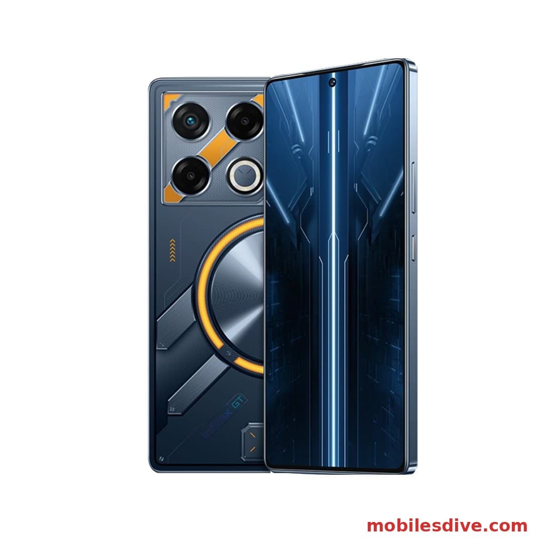 Infinix GT 20 Pro
