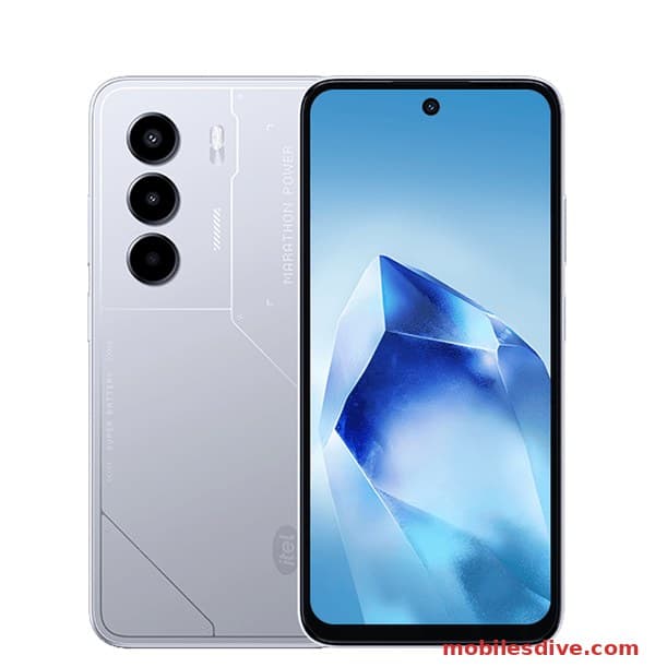 itel P70