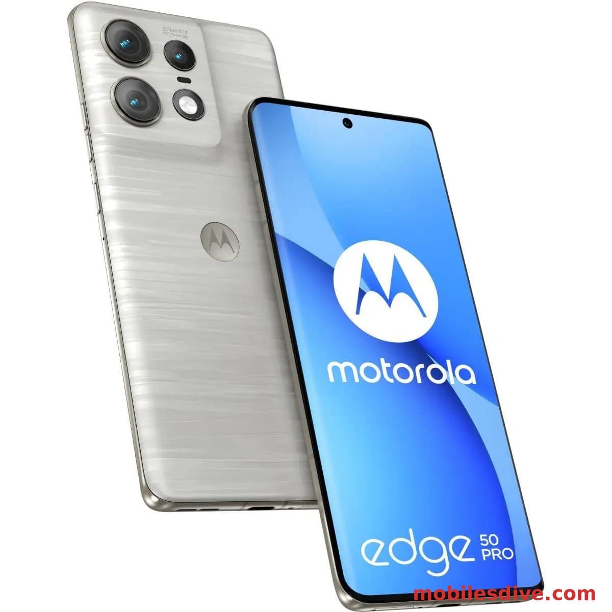 Motorola Edge 50 Pro