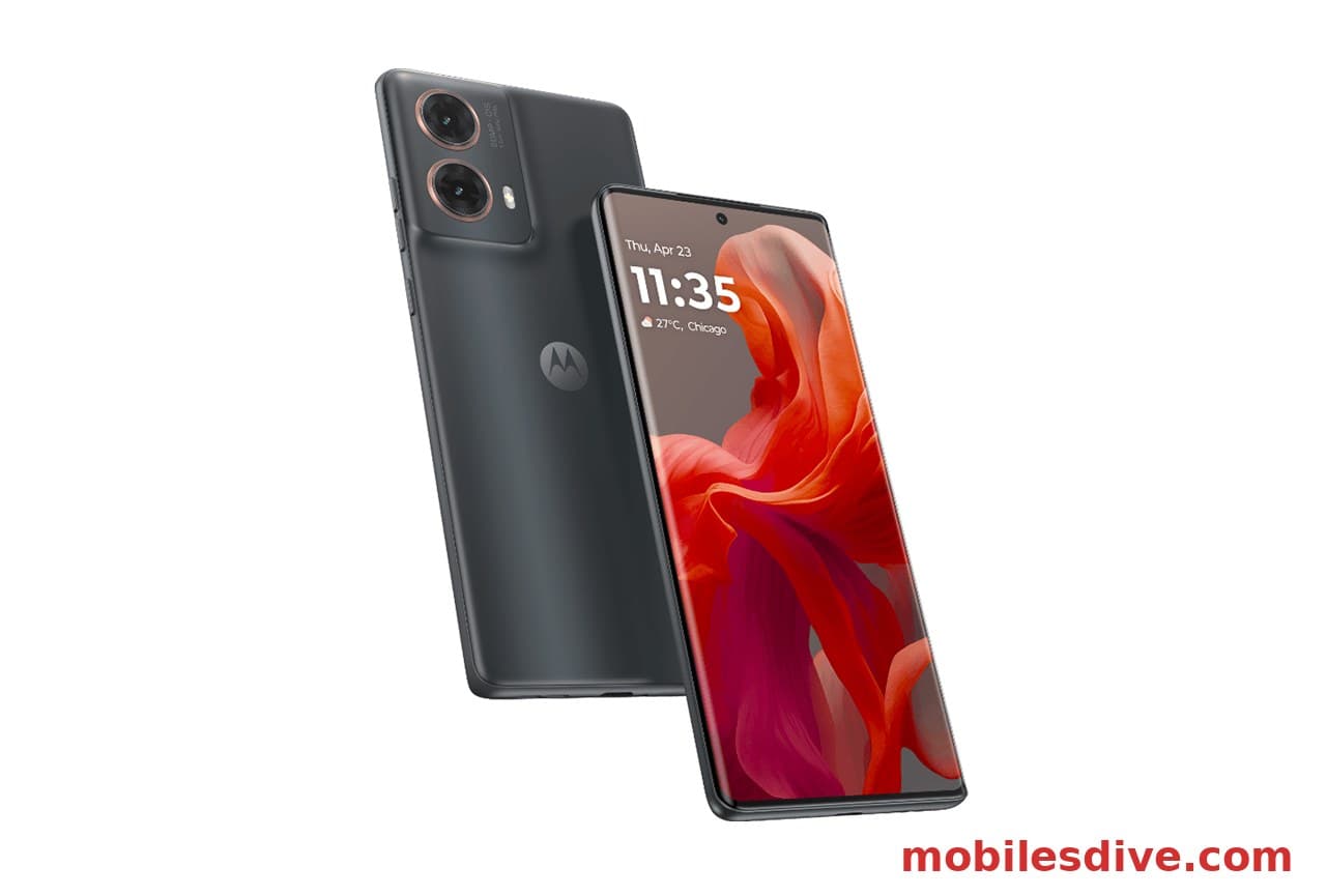 Motorola Moto G85 5G