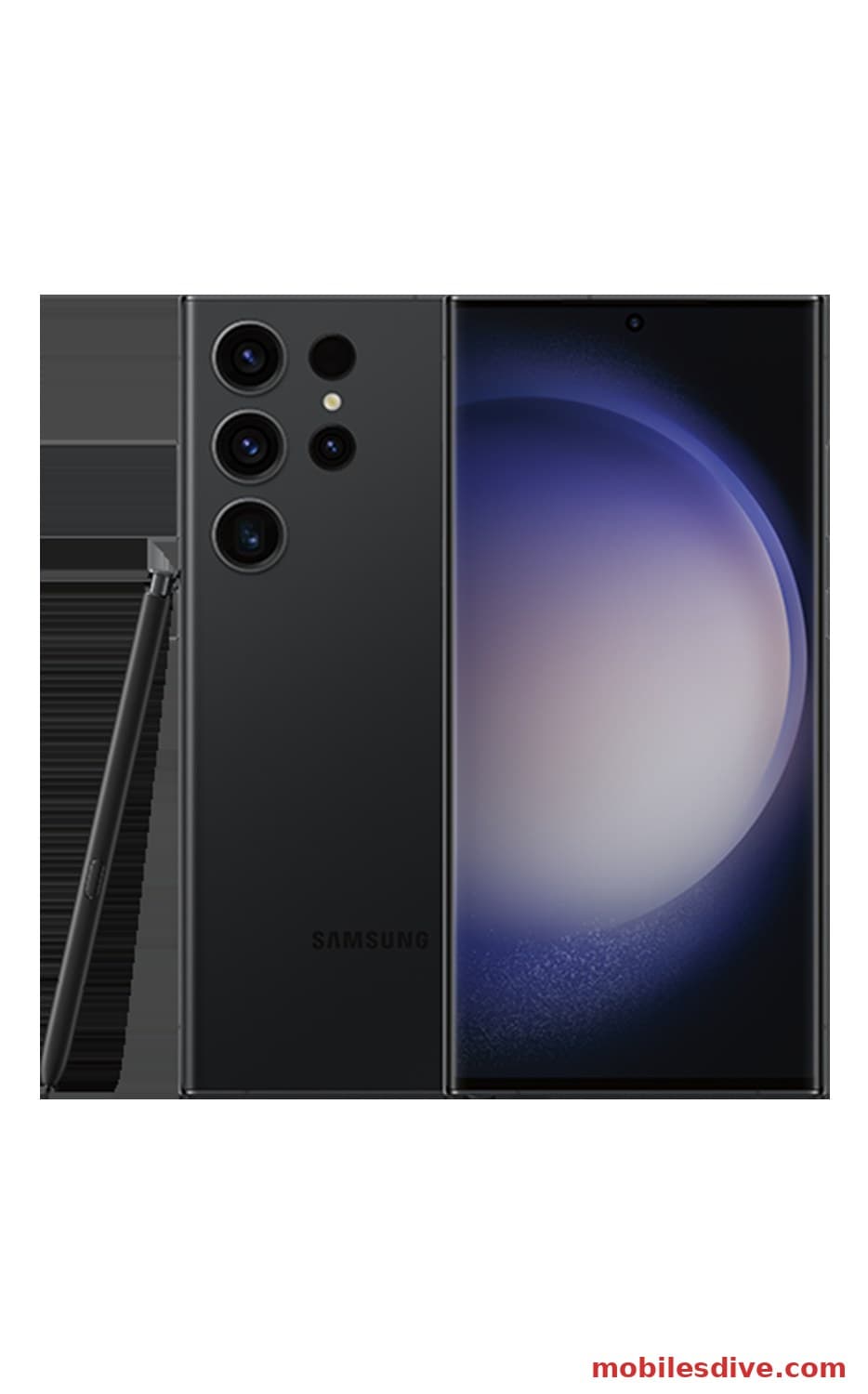 Samsung Galaxy S23 Ultra