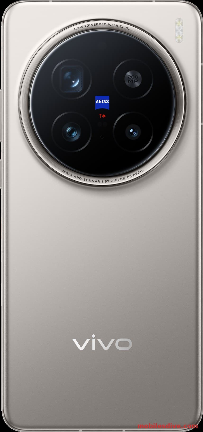 Vivo X200 Pro