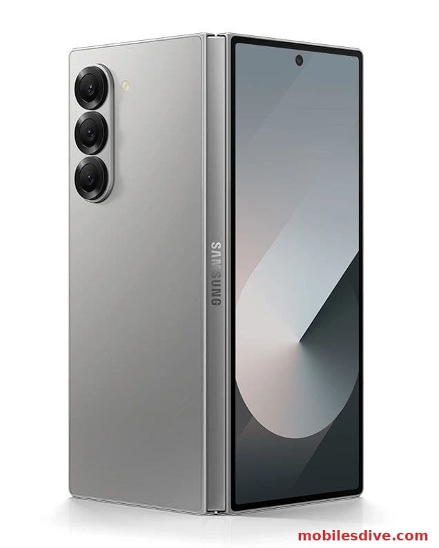 Samsung Galaxy Z Fold6