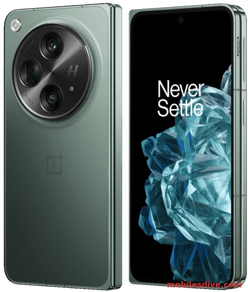 OnePlus Open