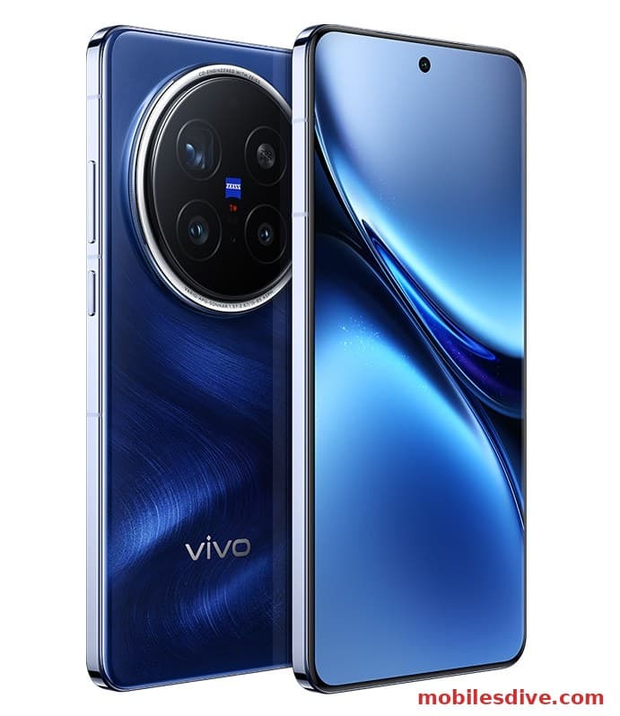 Vivo X200