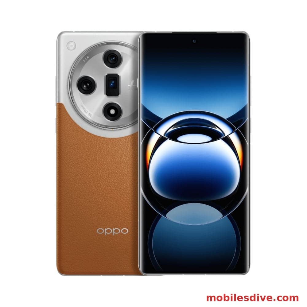 Oppo Find X7