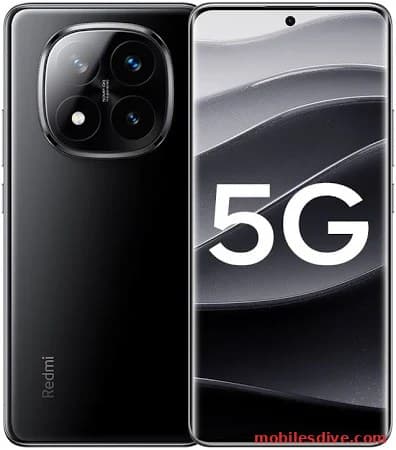 Redmi Note 14 Pro+