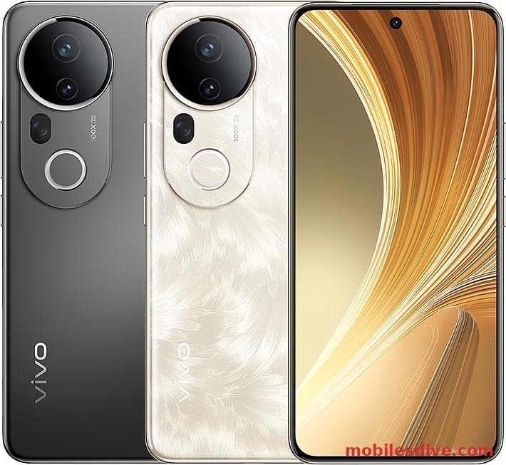 Vivo T4 Ultra