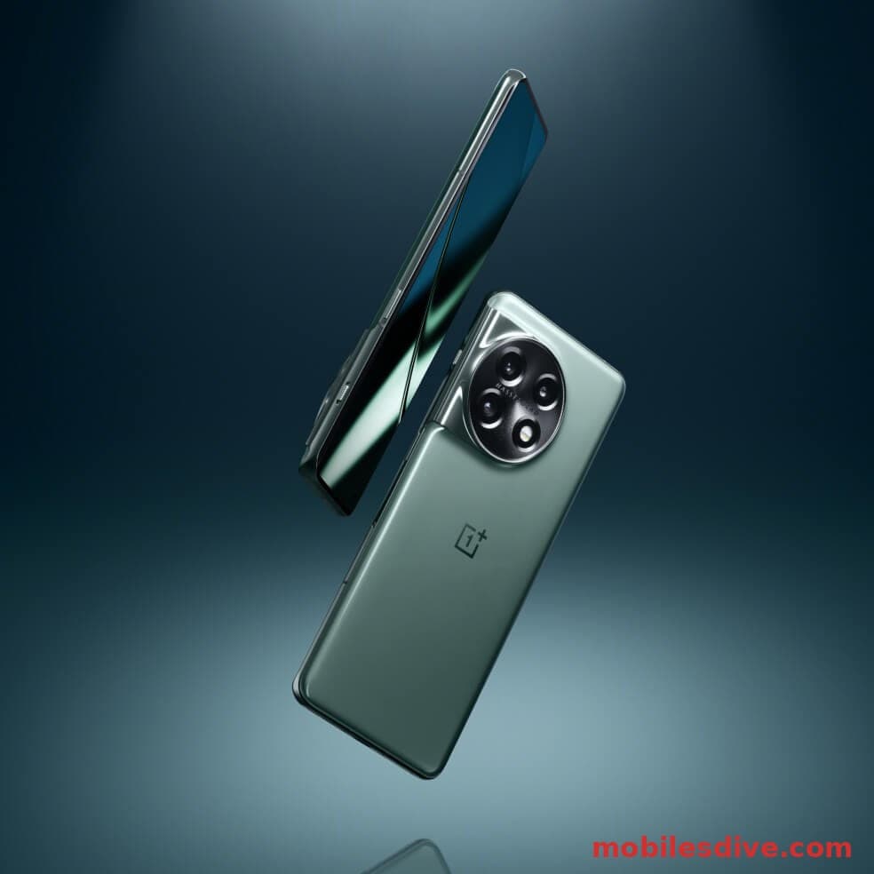 OnePlus 11