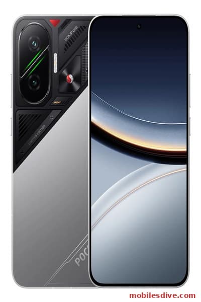 Poco F7