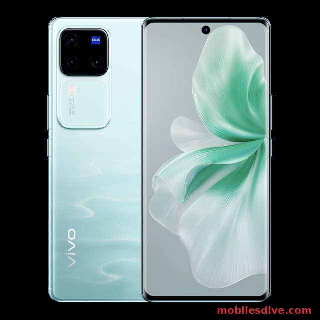 Vivo V30 Pro