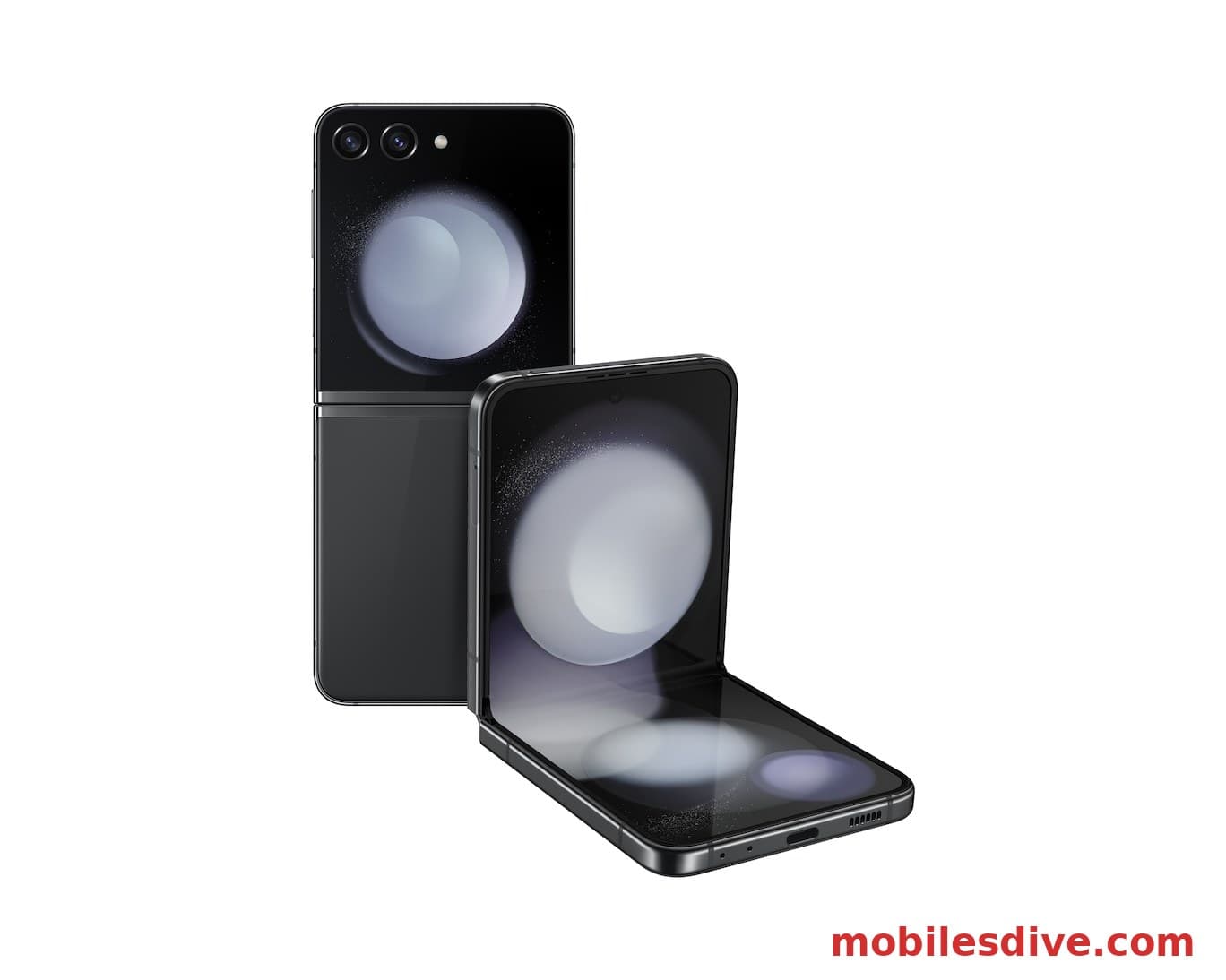 Samsung Galaxy Z Flip5