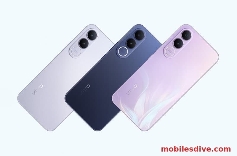 vivo V70 FE