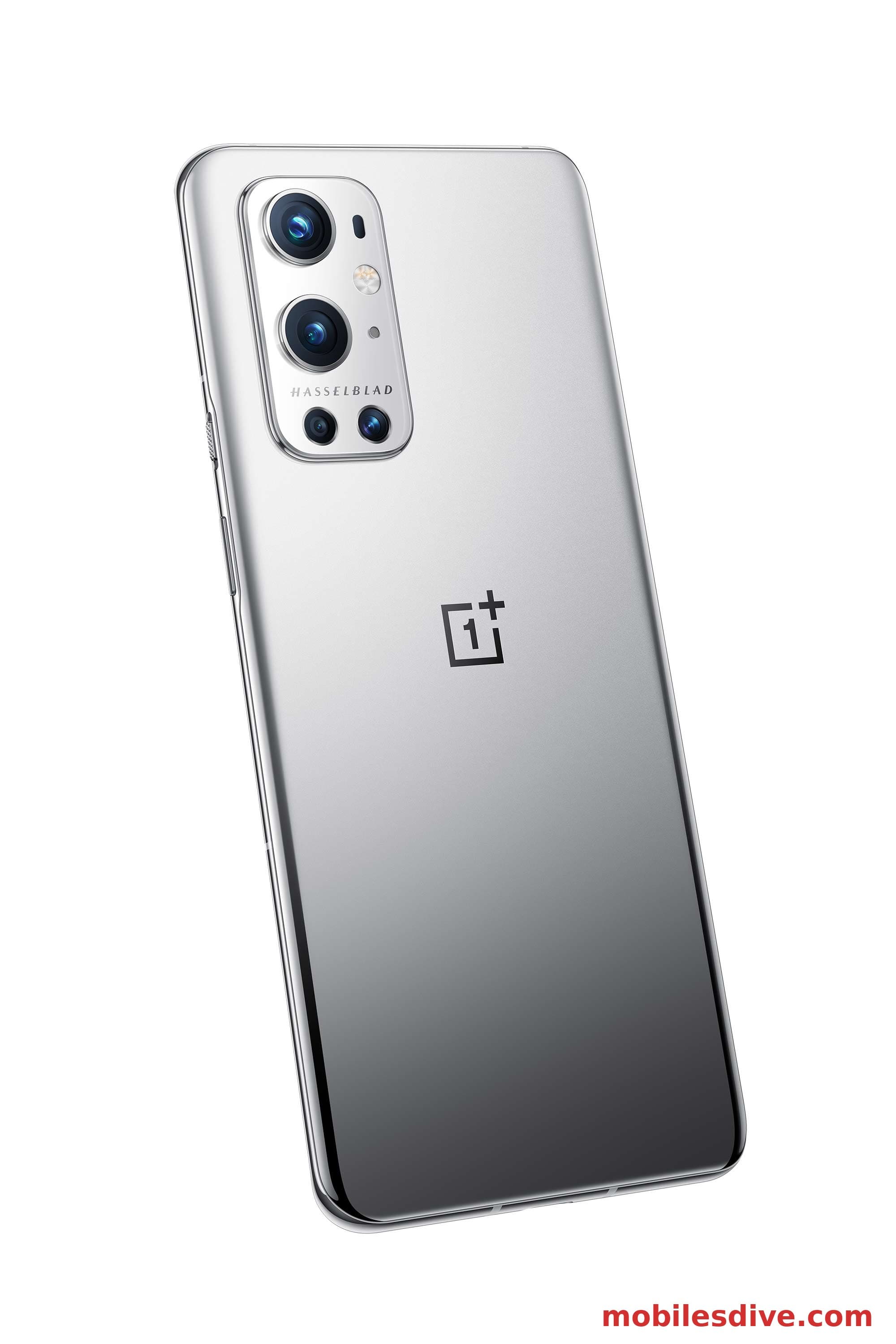 OnePlus 9 Pro