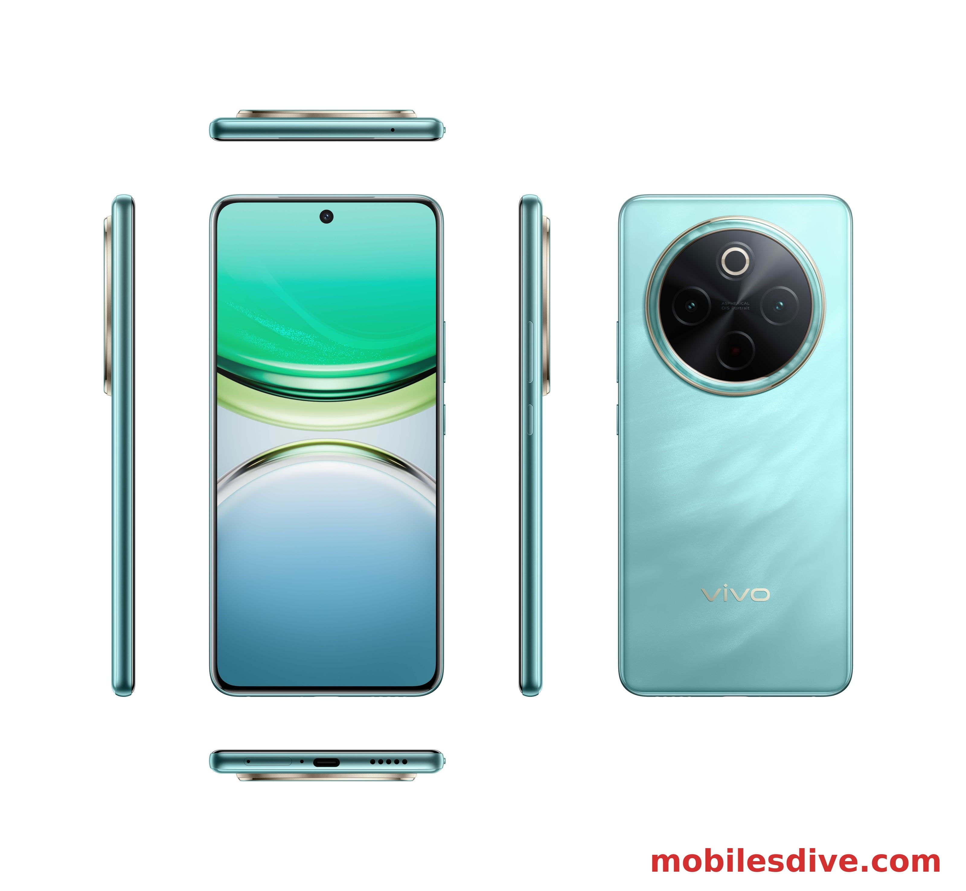 Vivo T4 5G
