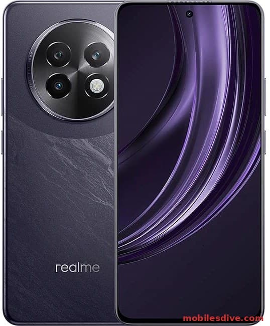 Realme 13+ 5G