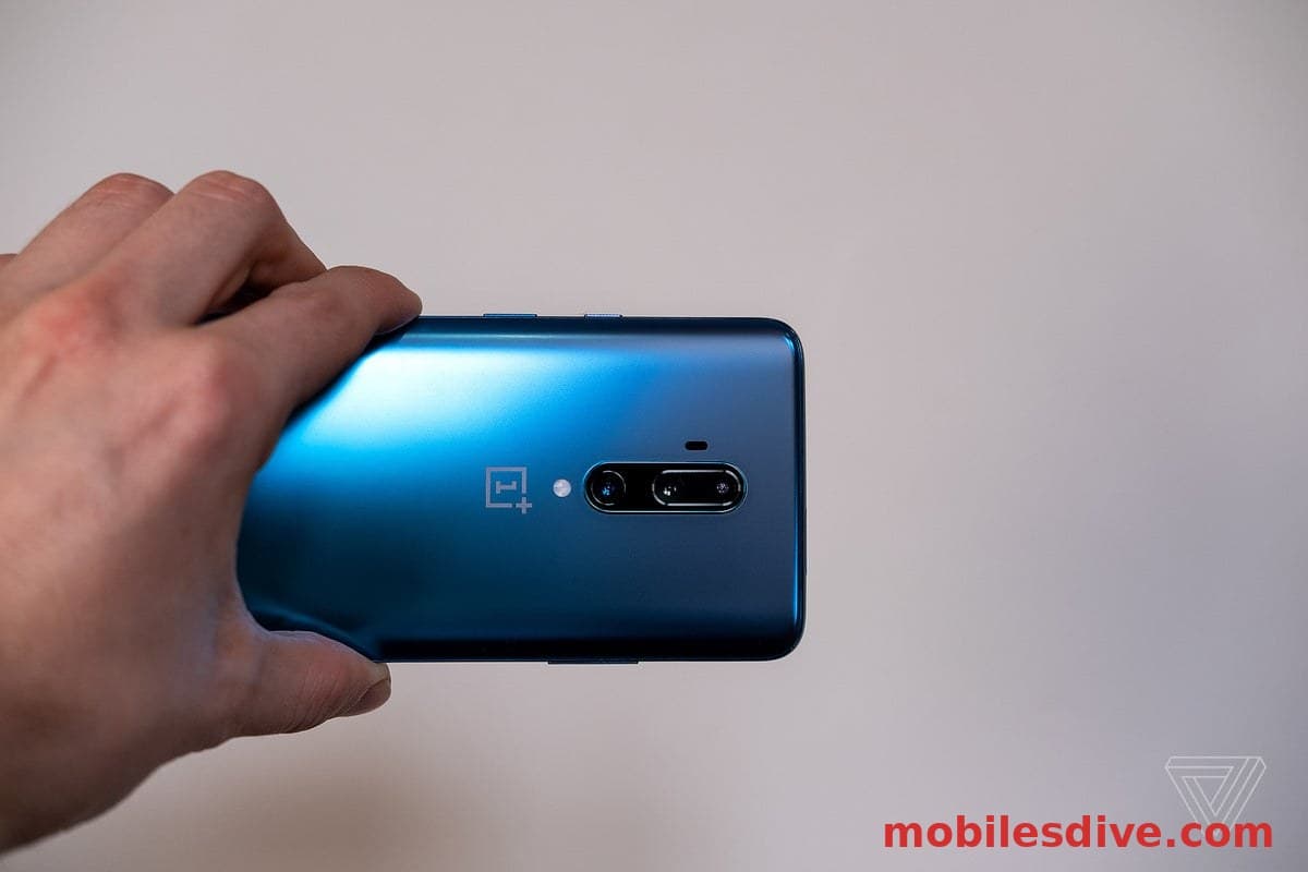 OnePlus 7T Pro