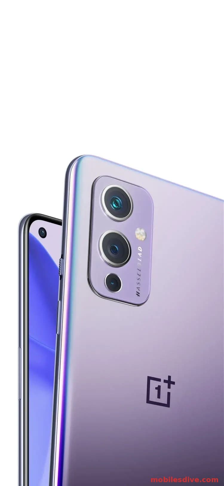 OnePlus 9