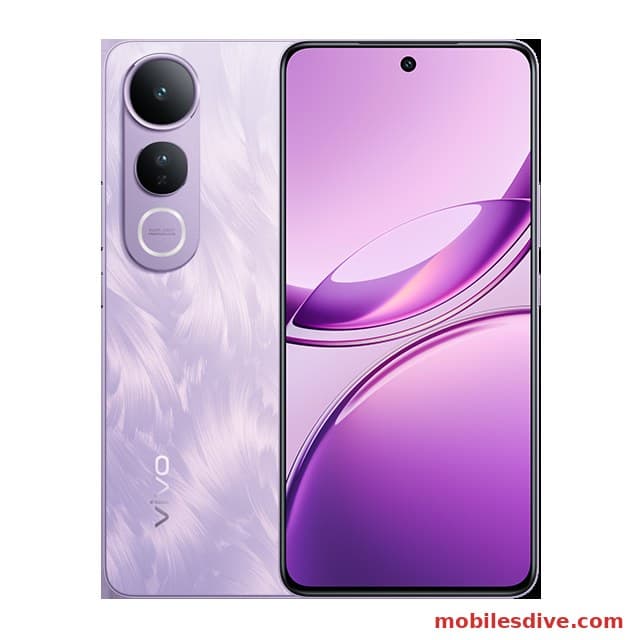 Vivo V50 Lite 5G