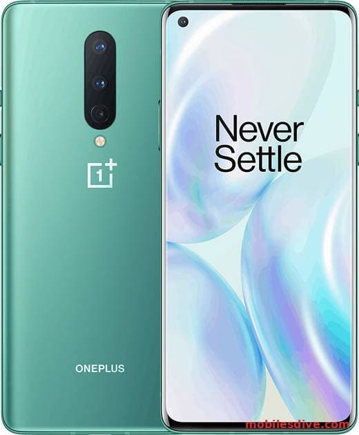 OnePlus 8