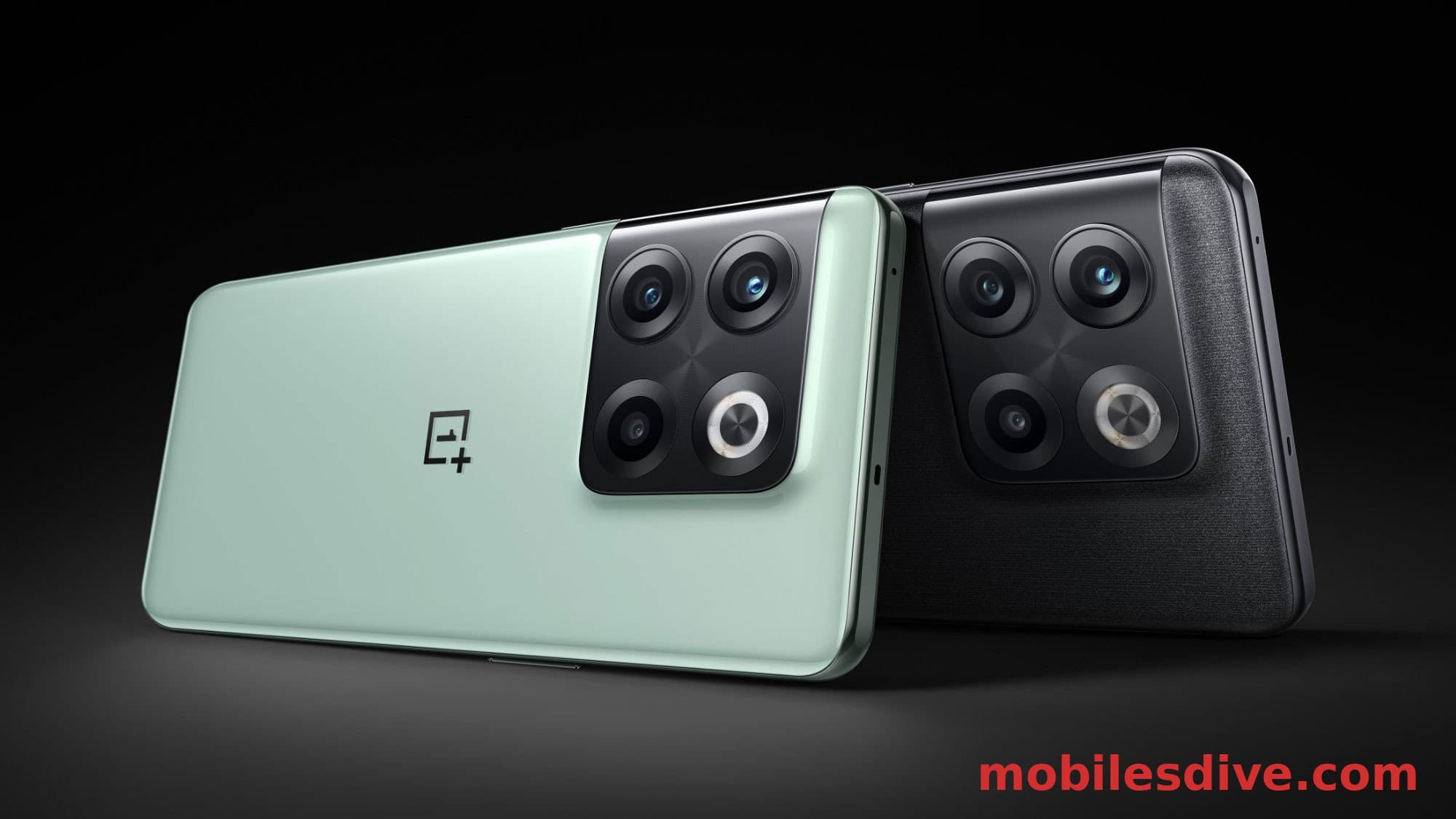 OnePlus 10T