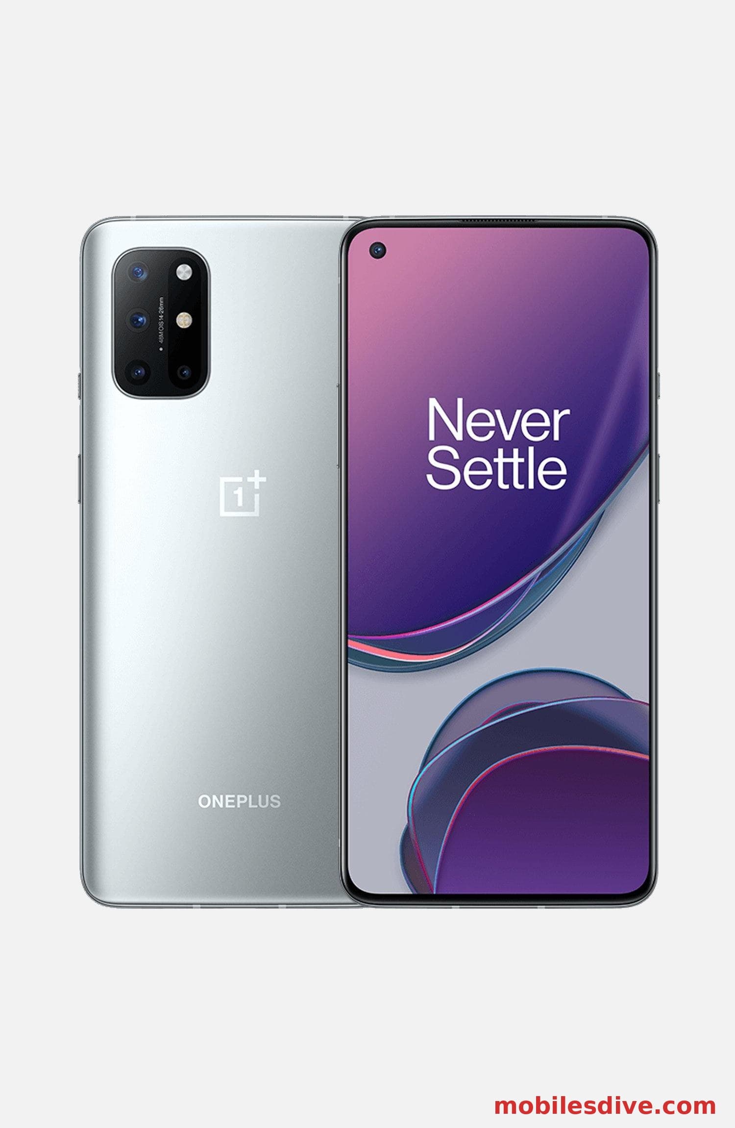 OnePlus 8T