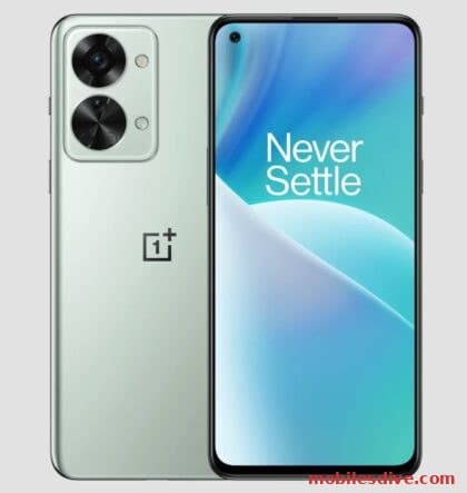 OnePlus Nord 2T