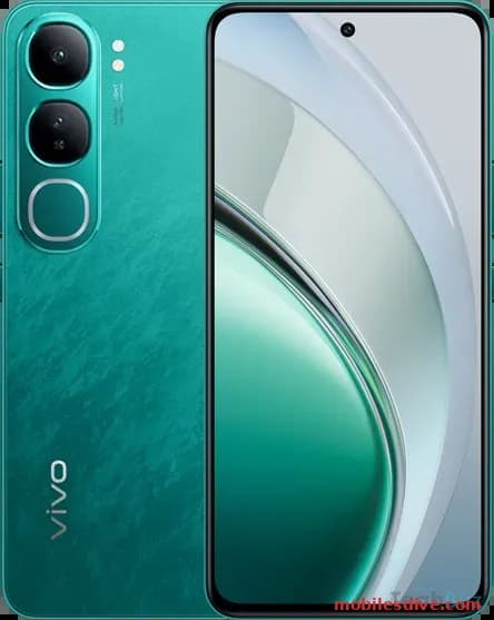 Vivo Y200