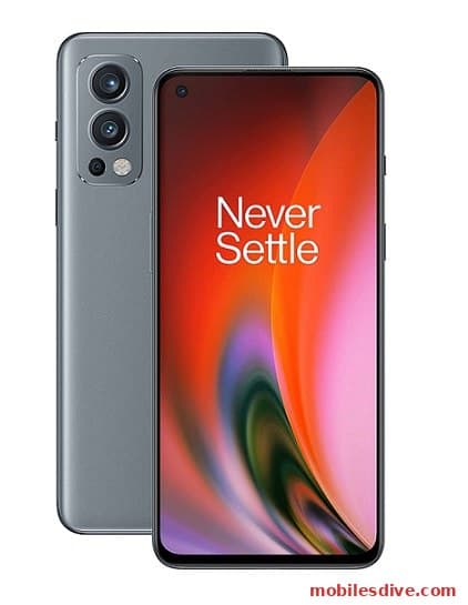 OnePlus Nord 2