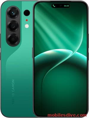 Tecno Camon 50