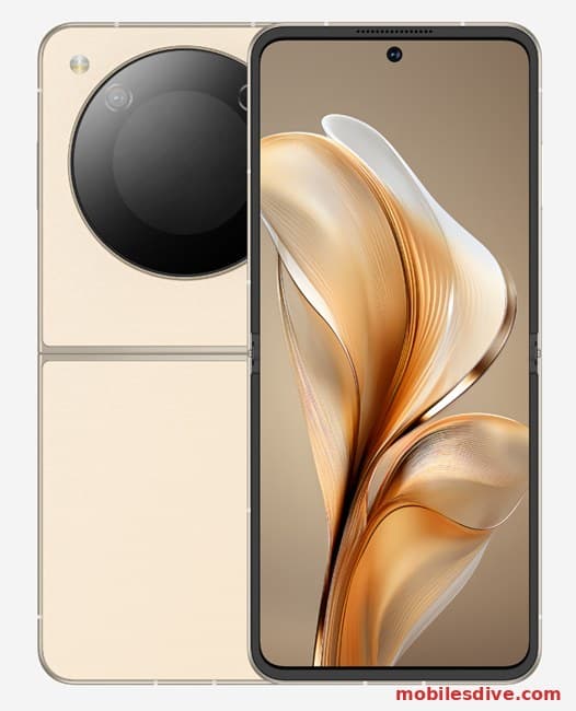 Nubia Flip 5G