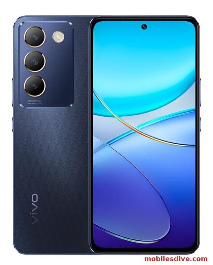 Vivo Y100