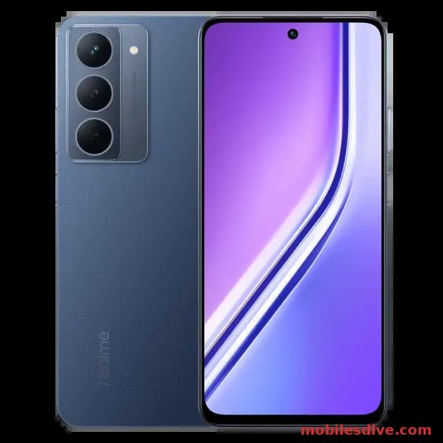 Realme P3x