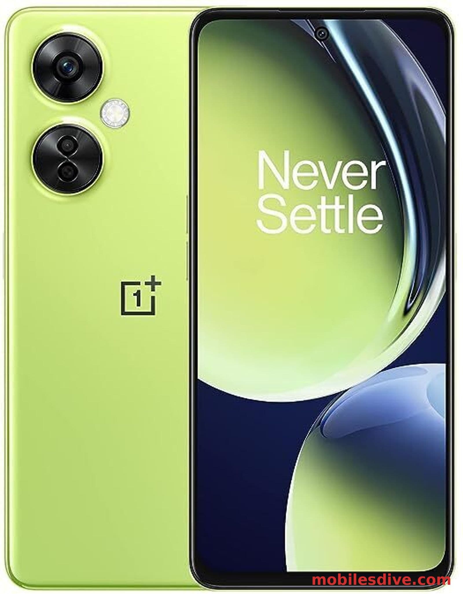 OnePlus Nord CE3 Lite