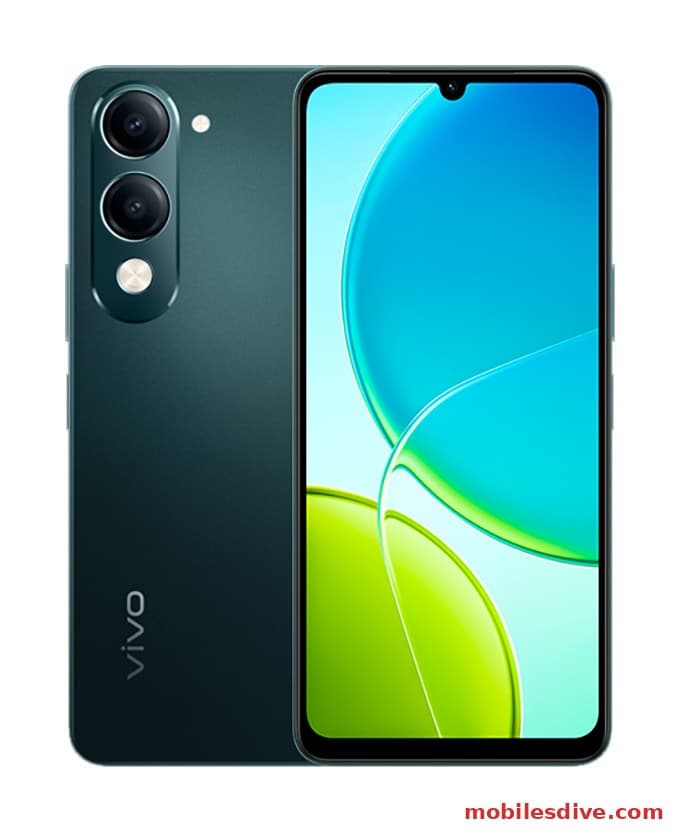 Vivo Y04